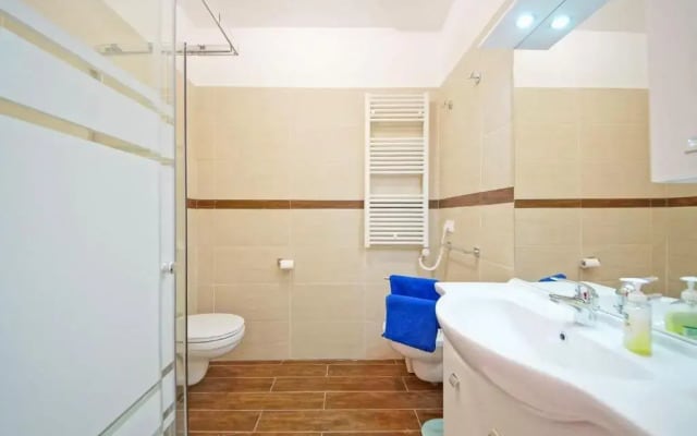 DolceVita Apartments N. 372
