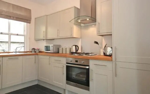 FG Property - Battersea