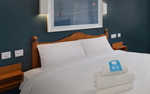 Travelodge Langley
