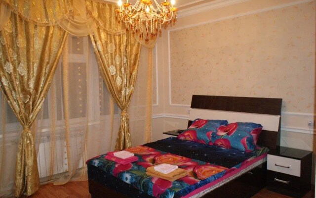 Saha Luxe Hotel