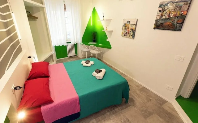 B&B in Art Rome