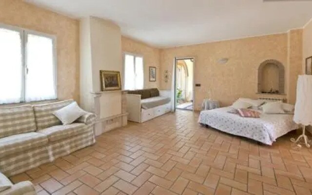 B&B Le Baruffe