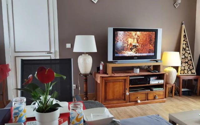 Les Pingouins de la Marne (Adults Only)