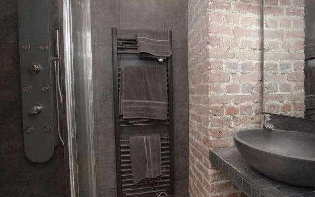 The Designer Apartment