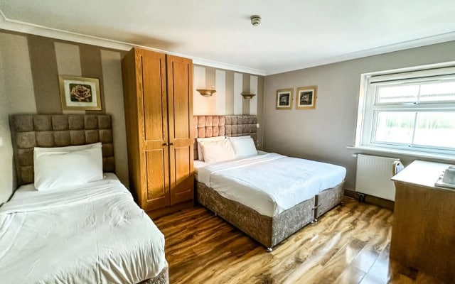 Baylis House Hotel - Heathrow