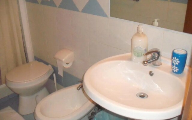 Ritmo Blues B&B