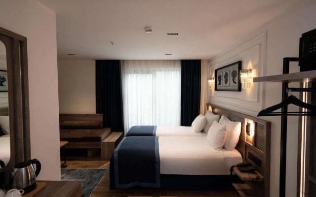 Mona Bosphorus Hotel