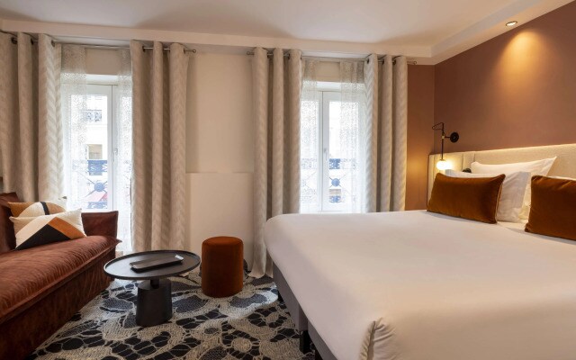 Hotel Chavanel Paris