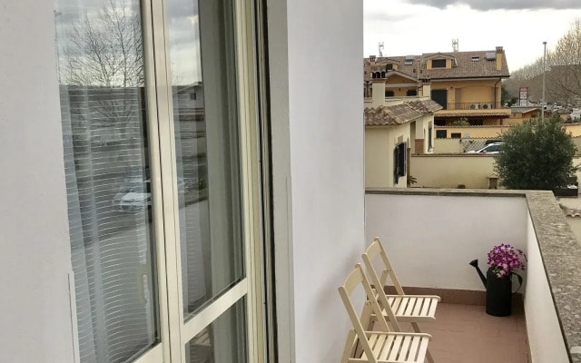 Guest House Il Faraone