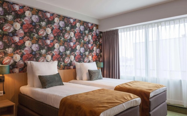 Best Western Plus Amstelveen – Amsterdam