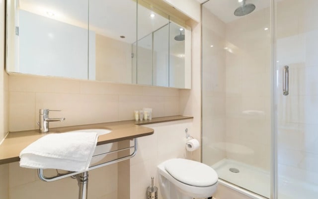 Austin David Apt -Trendy apt near ExCeL