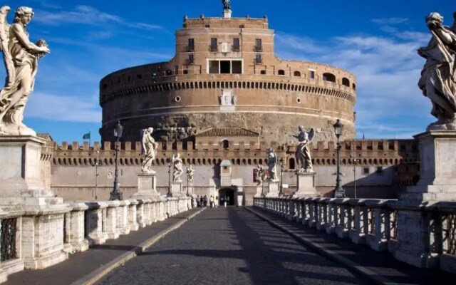 Il Vaticanino