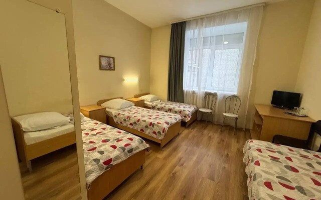 Михеев на Щебракова 140к1