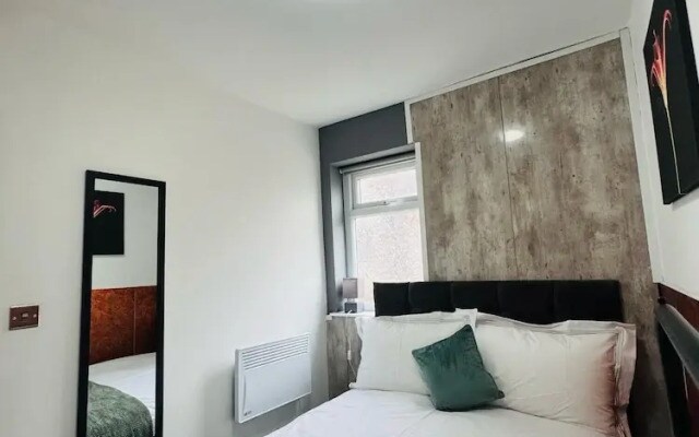 Park City Rooms
