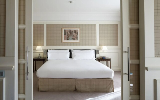Majestic Hotel & Spa Barcelona GL
