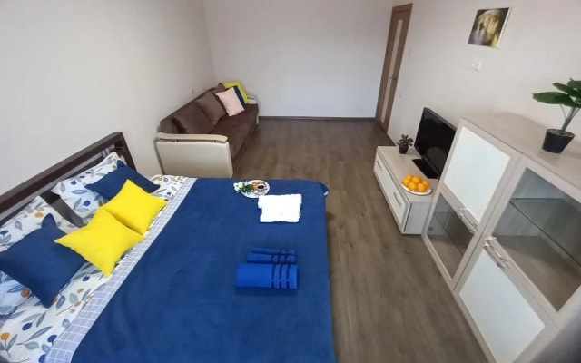 Heart Apartments (Харт Апартментс) на улице Чернышевского