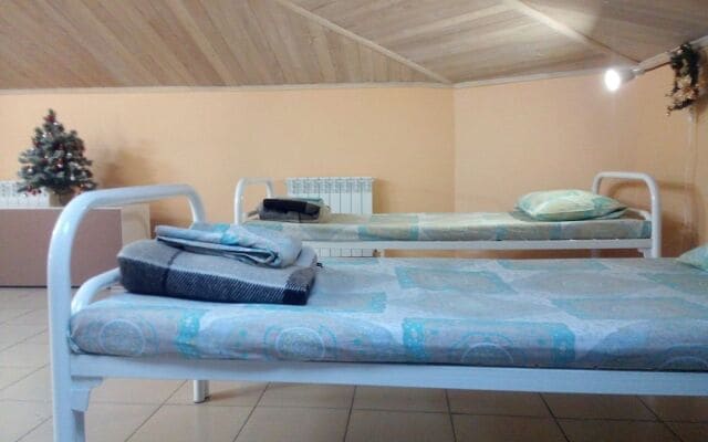 Hostel Monte Carlo