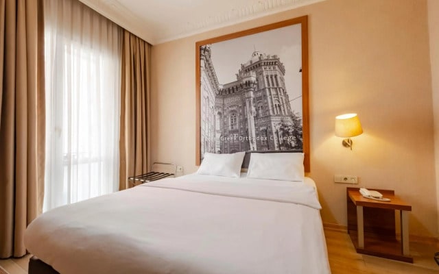 Sisli MLS Hotel
