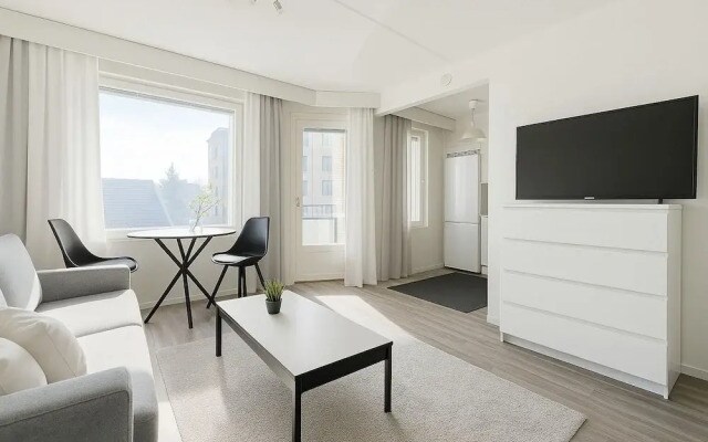 TH City Suite 1