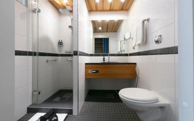 Comfort Hotel Sello