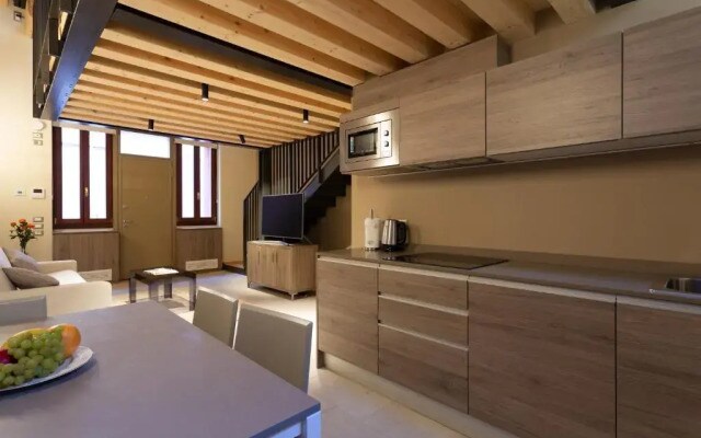 Residence 8 Loft