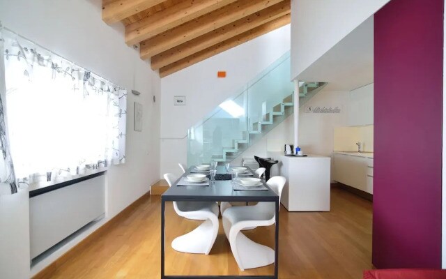 Apartment Residenza San Giobbe