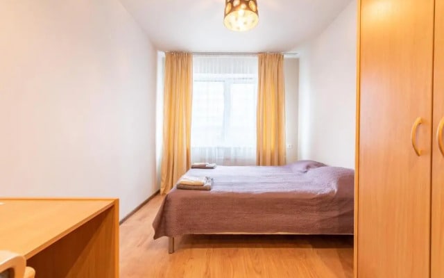 RVR Smart Apart 216