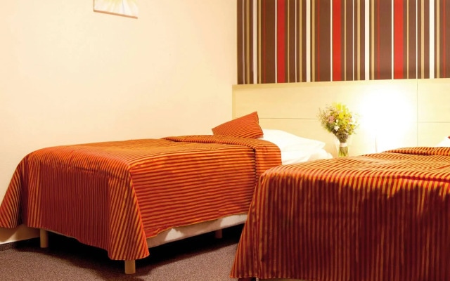 Hotel Albellus
