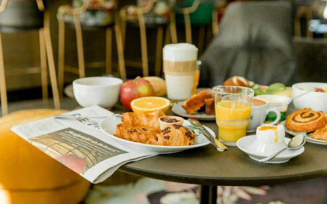 Motel One München-Haidhausen