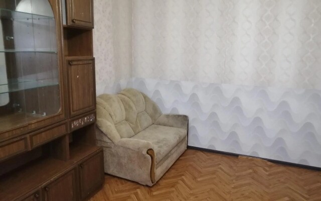 Апартаменты на переулке Долотный
