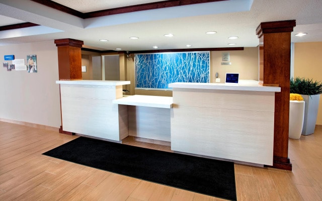 Amsterdam Marriott Hotel
