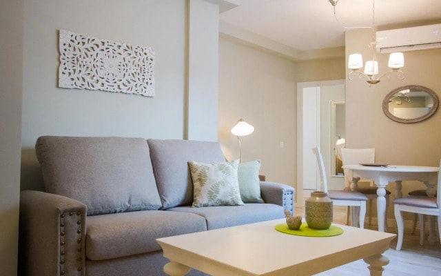 1 bed Superior Holidays2Malaga