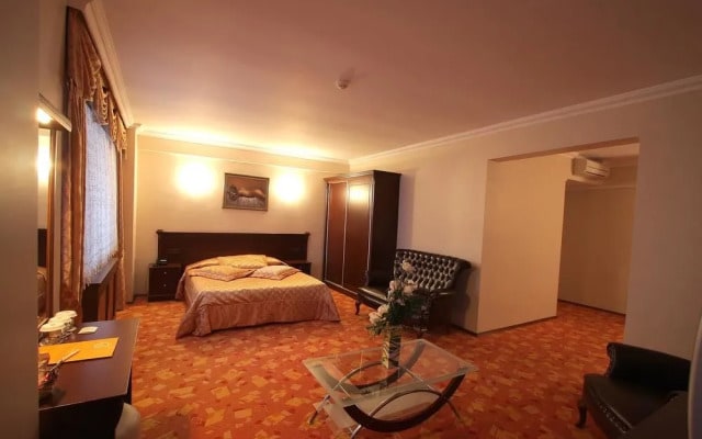 Otel Yelkenkaya