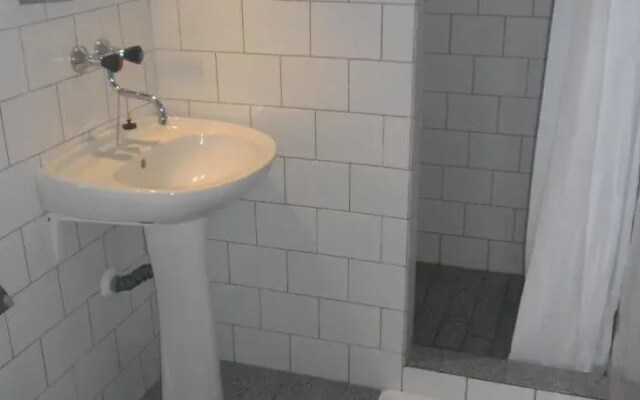 bike-Hotel Měděnec