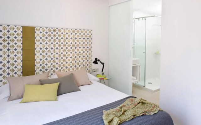 Eric Vokel Boutique Apartments - Sagrada Familia Suites