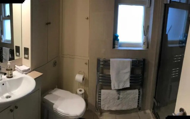 Fulham B&B