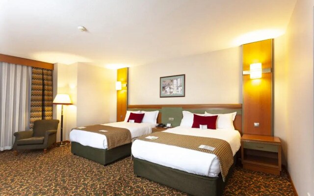 Ozkaymak Konya Hotel