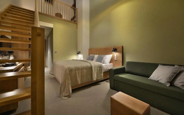 Hotel Element Lipno