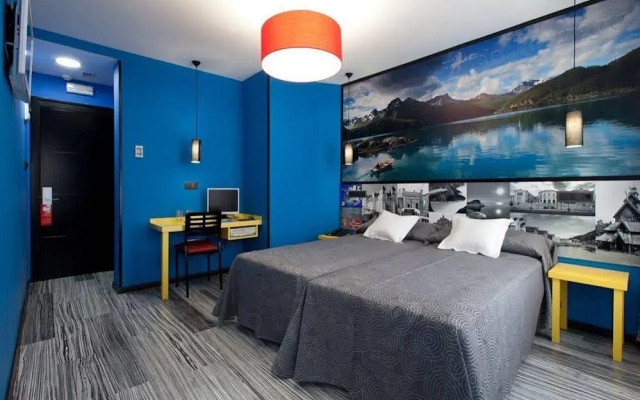 Jc Rooms Santo Domingo