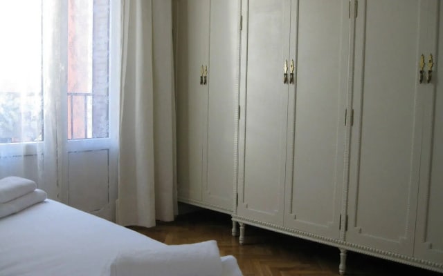 Apartamentos Imagine Madrid