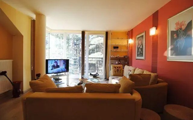 Apartamentai