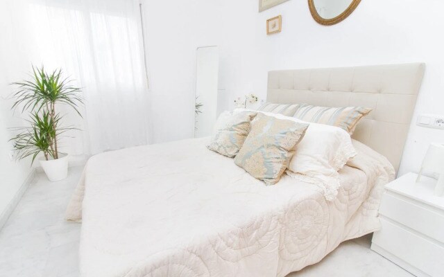 Cool Apartment Carrera de Capuchinos by La Recepcion