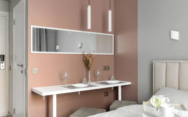 Апартаменты Rentwill у метро Царицыно