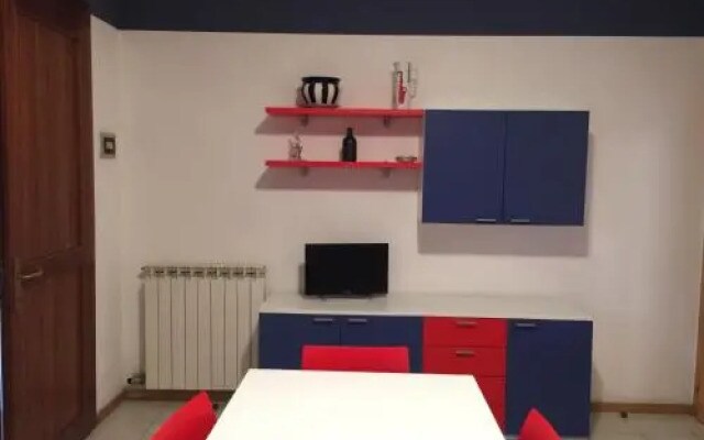 Apartaments Marina del Cavallino