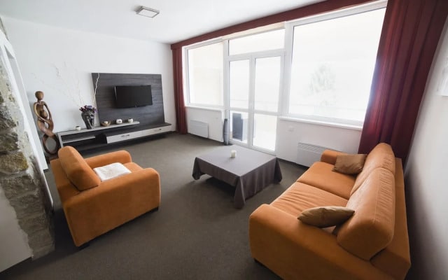 HOTEL Star Lipno