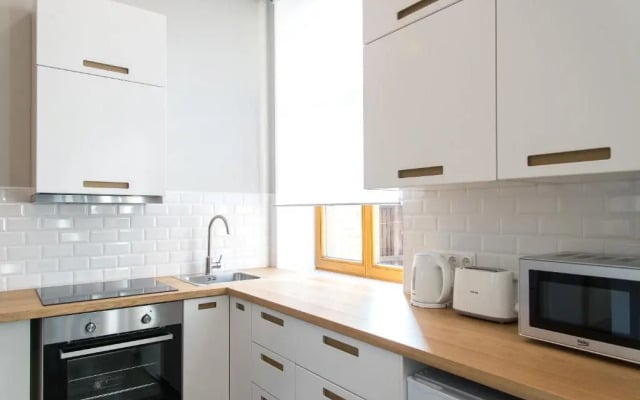A9a (Audēju 9 Apartamenti)