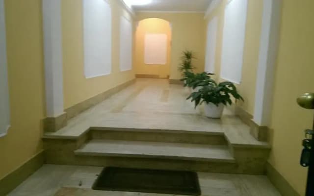 Come a Casa Tua