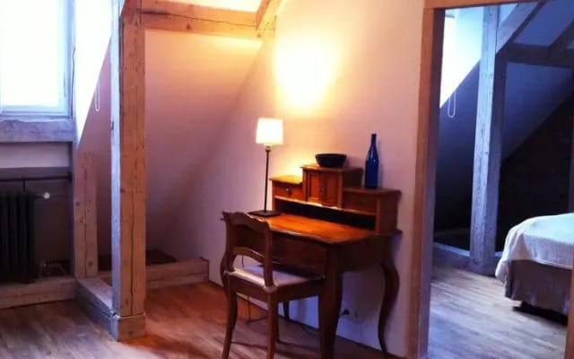 Design City Apartment Freta