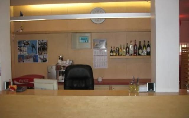 Murakas Hotel