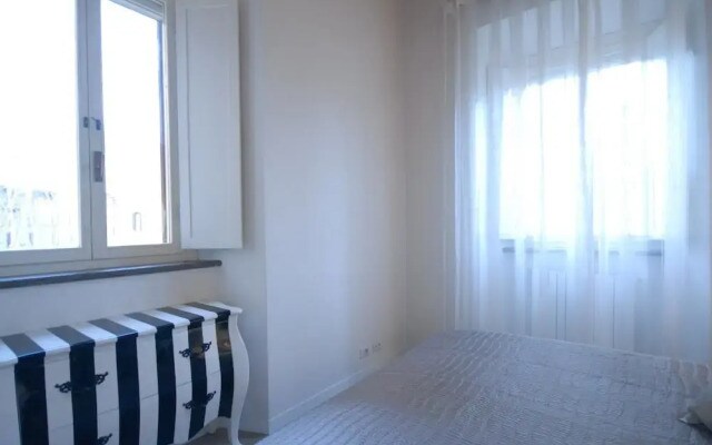 Grace Apartment
